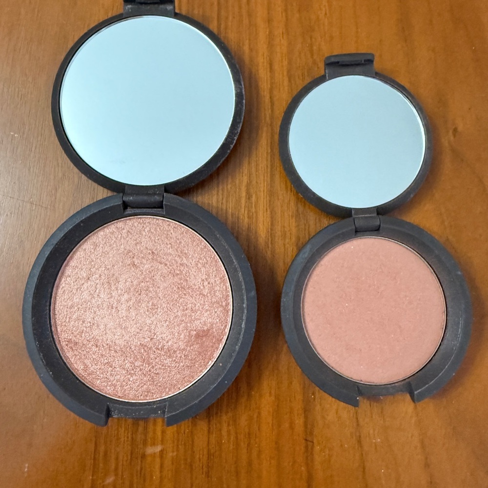 Becca Blushes - Picture 2 of 4
